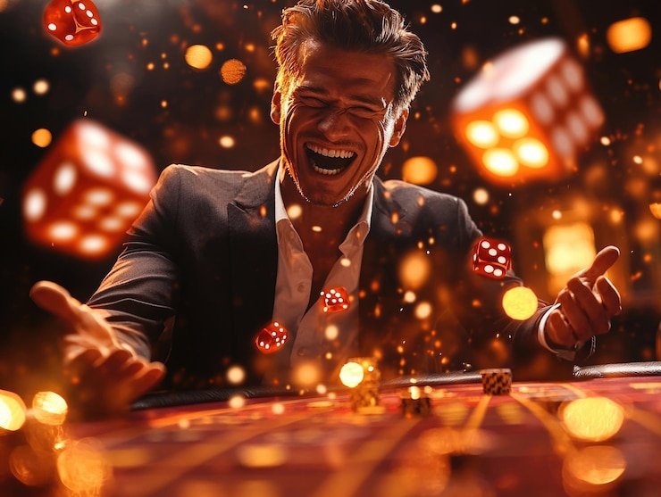 Pengguna mengakses pengaturan privasi dan keamanan data di platform pitaslot dengan nyaman